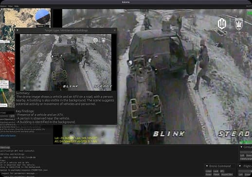 Soloma App surveillance